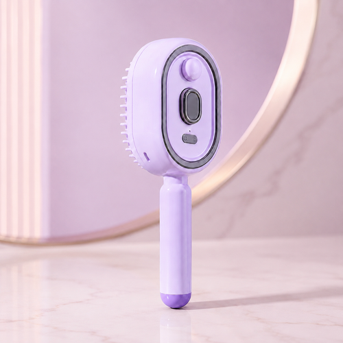 Spray Massage Comb